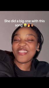 Boohle's Wamuhle: A Captivating Amapiano Performance