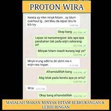 Jangan ambil mudah, ini tanda kereta korang kena tukar 'minyak hitam' dengan segera. Masalah Asap Putih Putih Kebiruan Makan Minyak Enjin Minyak Hitam