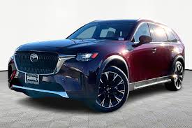 Image result for Artisan Red 2024 CX-90