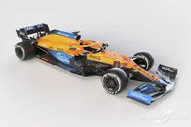 2021 will have quite a lot of driver changes. Galeri Foto Mcl35m Senjata Anyar Mclaren Hadapi F1 2021