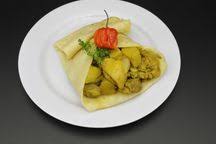 Paul S Roti Shop 563 Sherbourne St Toronto On M4x 1w7 Canada Order Delivery Take Out Online Skipthedishes