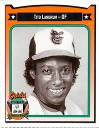 Tito Landrum