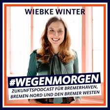 Jun 24, 2021 · wenn wiebke winter über den klimawandel spricht, wechselt sie in den krisenmodus. Wegenmorgen Zukunftspodcast Mit Wiebke Winter Podcast On Spotify