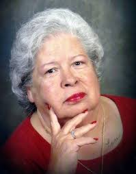 Obituary information for Romanita Maria Chapa