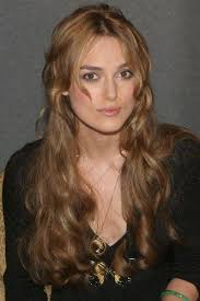 Keira Knightley Hair Google Search Keira Knightley Hair Honey Blonde Hair Hair