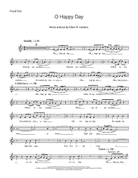 Oh Happy Day Chords Google Search Sheet Music Notes