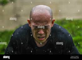 Navy seal fitness challenge hi-res stock photography and images