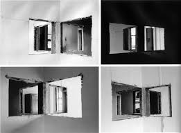 Gordon Matta Clark Gordon Matta Clark Gordon Clark