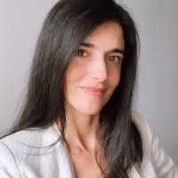 Ana Valverde's Instagram, Twitter & Facebook