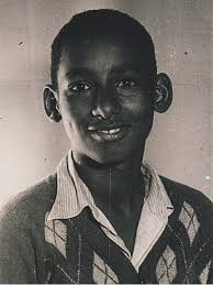 Benjamin Rice Obituary