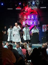 House Of Blues New Orleans 2019 All You Need To Know