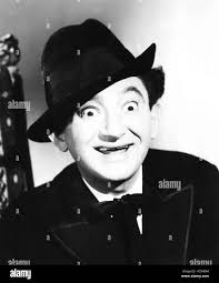 LET'S HAVE FUN, Bert Gordon, 1943 Stock Photo