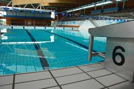 Ville D Epinal La Piscine Olympique D Epinal Ferme Facebook