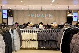 Free return, stylish & trendy women clothing, register and get 10% off, shop now! Primark Innsbruck Take Care Stay Safe