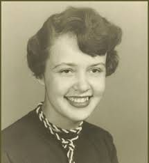 Obituary for LORENA LOUSHIN