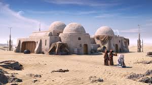 Image result for tatooine