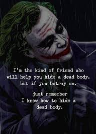 Pin By Salam On Board Best Joker Quotes Joker Quotes Villain Quote