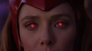 Let's Talk About Wanda Maximoff's New Look