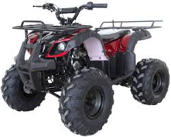Maybe you would like to learn more about one of these? Buy X Pro Atv For Sale 125cc Atv Quad Youth 4 Wheeler Atvs Adults Atv Four Wheelers Burgundy Online In Indonesia B081gb2tjr