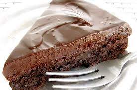 Make your next birthday bash the best ever: Flourless Chocolate Cake King Arthur Baking