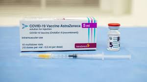 But the eu regulator says the benefits of the jab outweigh the risks. Lbdgyys 5fnsm