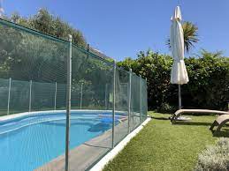 Cost Of Fence Around Pool Pool Fence Installation Cost
