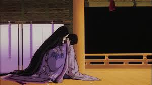 Genji Monogatari 1987 Japan Dress Genji Movie Market