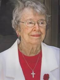 Barbara Riegel Obituary (2016)