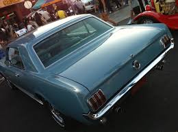 Image result for Arcadian Blue 1965 Mustang