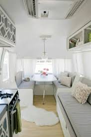 Maison De Reve Idees Originales Pour Votre Maison Future Campeurs Renovees Interieur Camping Car Architecte Interieur