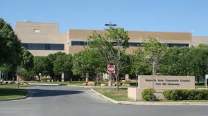 Reynolds Army Community Hospital Fort Sill Ok Joe Cruz Photo Fort Sill Community Hospital Joe Cruz