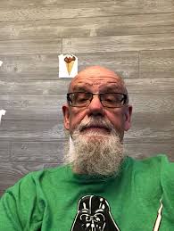 The paving of E.305 approx. 1957, from near Oakdale looking north and south