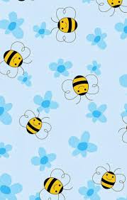Pin By Neelum Mohamood On Baby Shower In 2020 Bee Pictures Cute Bee Bee Art