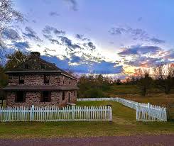 Daniel Boone Homestead