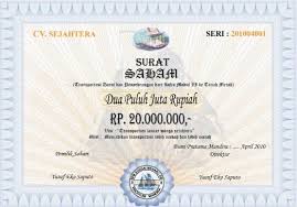 5.pemegang saham memiliki hak suara pada perusahaan obligasi 1.adalah bukti pengakuan utang 2.jangka waktu terbatas dan hari jatuh tempo ditentukan 3. Saham Adalah Pengertian Jenis Contoh Obligasi Perbedaannya