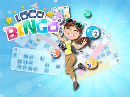 Resultado de imagen de loco bingo
