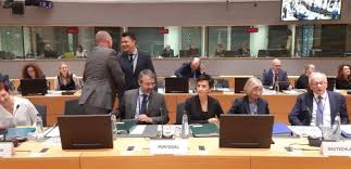 The european semester provides a framework for the coordination of economic policies across the european union. No Conselho Europeu De Agricultura Ministra Apela A Necessidade De Reforco Do Orcamento Da Pac Confederacao Dos Agricultores De Portugal