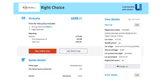 The Best Car Insurance Comparison Websites Car Insurance Comparison Insurance Comparison Best Car Insurance