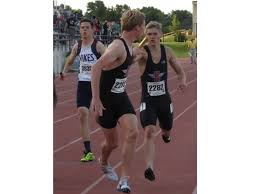 Drew hunter the greatest comeback in h s history anchors penn relays dmr. Emporia High Athletes To Compete In 17 Events At Ku Relays