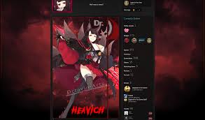 You can also apply for a place in the top profiles, more details on the page. Animated Steam Artworks