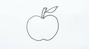 78 gambar apel berulat paling hist gambar pixabay. 53 Gambar Arsiran Buah Apel Terbaik Infobaru