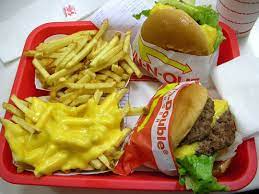 Florida ave., 92545 welcome to our restaurant in hemet, ca. Petition Open An In N Out Burger In Tampa Fl Change Org