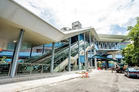 Here are some of the places of interest and food within the vicinity of the mrt stations. Pictures Of Taman Tun Dr Ismail Mrt Station During Construction Klia2 Info