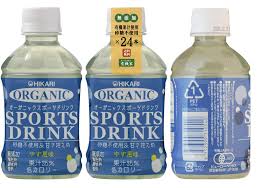 無 添加 スポーツ ドリンク