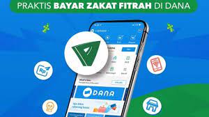 Bayar zakat online dapat menjadi solusi di kondisi pandemi saat ini? Panduan Bayar Zakat Fitrah Ramadhan 2021 Lewat Dompet Digital Begini Hukumnya Bayar Zakat Online Banjarmasin Post
