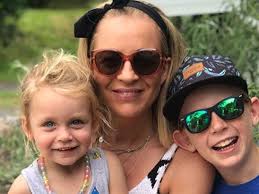 Carrie Bickmore pregnant with third child