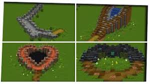 How big should the opening be for a spiral staircase? Best Of Staircase Design Minecraft Free Watch Download Todaypk