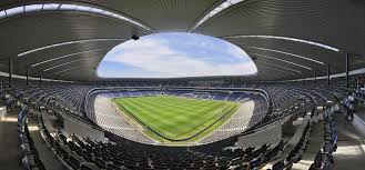 Orlando Stadium | Stadium Management SA