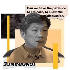 How schools in Singapore erase LGBT people: a comprehensive summary