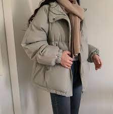 Pin By Josefina Garcia On Outfits Korean Winter Outfits Winter Fashion Outfits Aesthetic Clothes